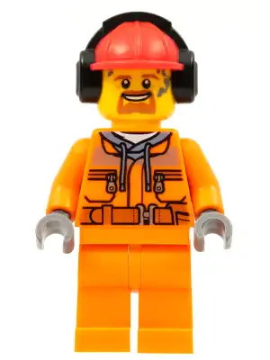 Zdjecię zestawu, części lub minifigurki LEGO