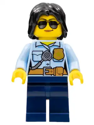 Zdjecię zestawu, części lub minifigurki LEGO