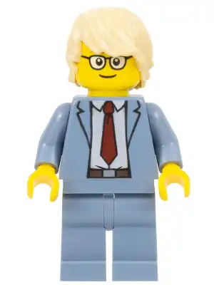 Zdjecię zestawu, części lub minifigurki LEGO