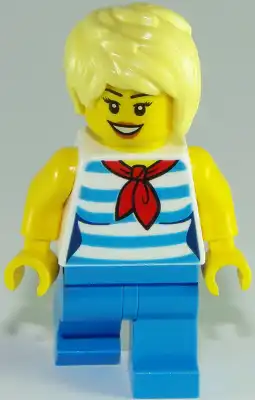 Zdjecię zestawu, części lub minifigurki LEGO