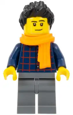 Zdjecię zestawu, części lub minifigurki LEGO