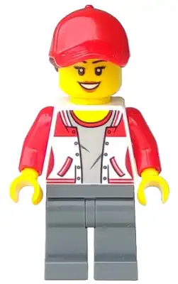 Zdjecię zestawu, części lub minifigurki LEGO