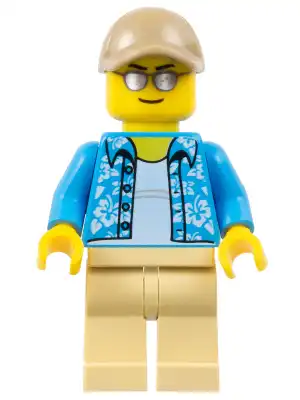 Zdjecię zestawu, części lub minifigurki LEGO
