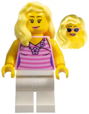 Zdjecię zestawu, części lub minifigurki LEGO