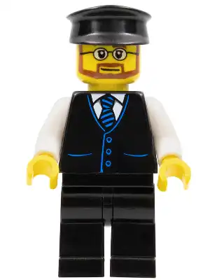 Zdjecię zestawu, części lub minifigurki LEGO