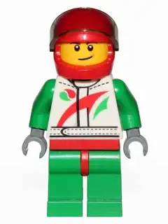 Zdjecię zestawu, części lub minifigurki LEGO