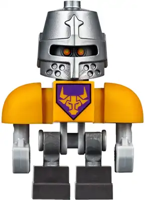 Zdjecię zestawu, części lub minifigurki LEGO