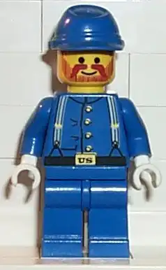 Zdjecię zestawu, części lub minifigurki LEGO