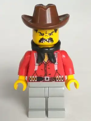 Zdjecię zestawu, części lub minifigurki LEGO