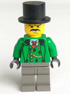 Zdjecię zestawu, części lub minifigurki LEGO