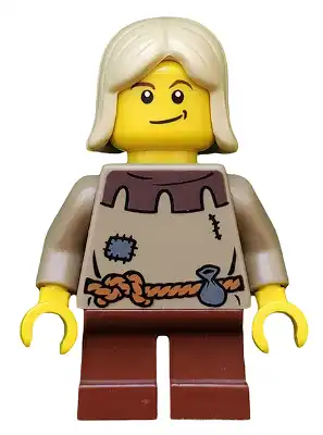 Zdjecię zestawu, części lub minifigurki LEGO