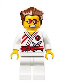 Zdjecię zestawu, części lub minifigurki LEGO