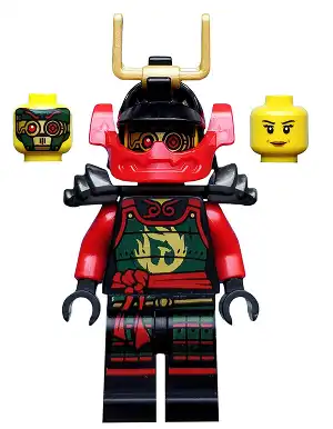 Zdjecię zestawu, części lub minifigurki LEGO