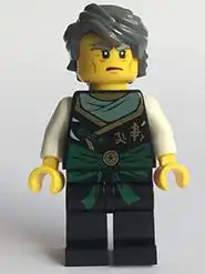 Zdjecię zestawu, części lub minifigurki LEGO