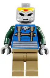 Zdjecię zestawu, części lub minifigurki LEGO
