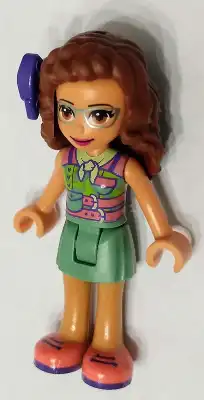 Zdjecię zestawu, części lub minifigurki LEGO