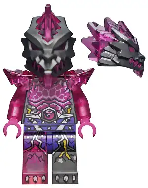 Zdjecię zestawu, części lub minifigurki LEGO