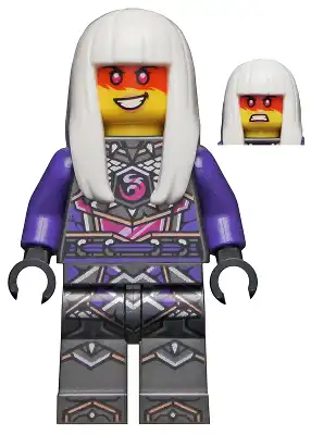 Zdjecię zestawu, części lub minifigurki LEGO