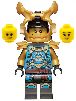 Zdjecię zestawu, części lub minifigurki LEGO
