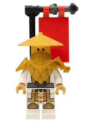 Zdjecię zestawu, części lub minifigurki LEGO