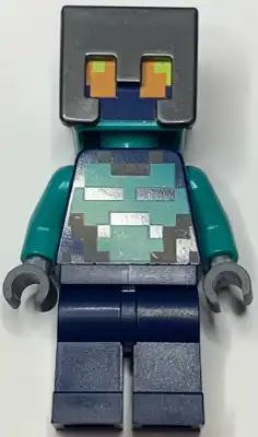 Zdjecię zestawu, części lub minifigurki LEGO