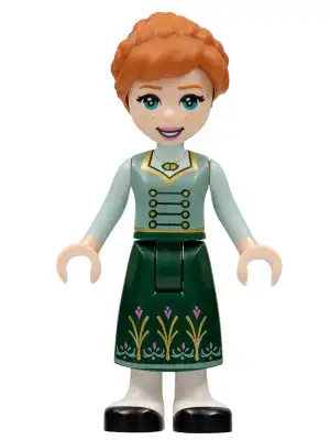 Zdjecię zestawu, części lub minifigurki LEGO