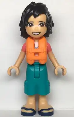 Zdjecię zestawu, części lub minifigurki LEGO