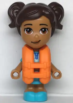 Zdjecię zestawu, części lub minifigurki LEGO