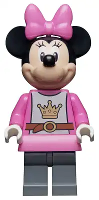 Zdjecię zestawu, części lub minifigurki LEGO