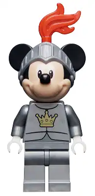Zdjecię zestawu, części lub minifigurki LEGO