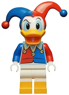 Zdjecię zestawu, części lub minifigurki LEGO