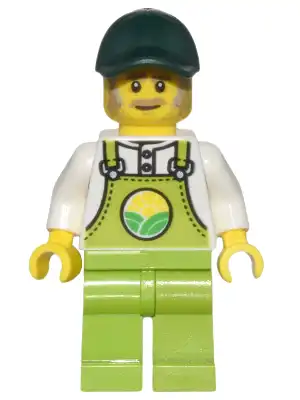 Zdjecię zestawu, części lub minifigurki LEGO