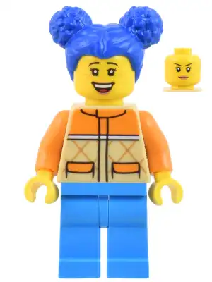 Zdjecię zestawu, części lub minifigurki LEGO