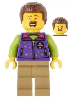 Zdjecię zestawu, części lub minifigurki LEGO