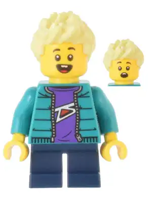 Zdjecię zestawu, części lub minifigurki LEGO