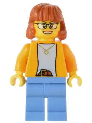 Zdjecię zestawu, części lub minifigurki LEGO