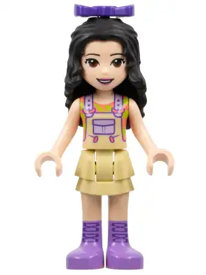 Zdjecię zestawu, części lub minifigurki LEGO