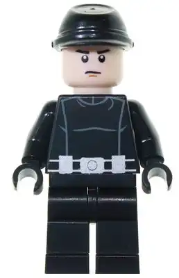Zdjecię zestawu, części lub minifigurki LEGO