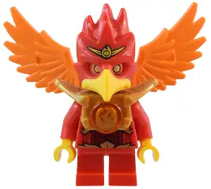Zdjecię zestawu, części lub minifigurki LEGO