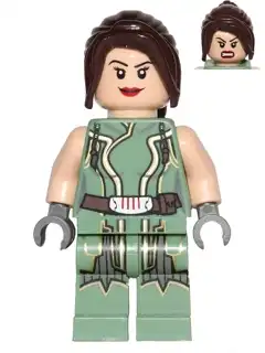 Zdjecię zestawu, części lub minifigurki LEGO