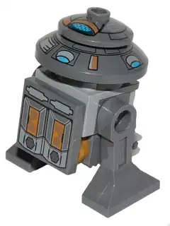 Zdjecię zestawu, części lub minifigurki LEGO
