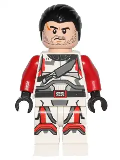 Zdjecię zestawu, części lub minifigurki LEGO