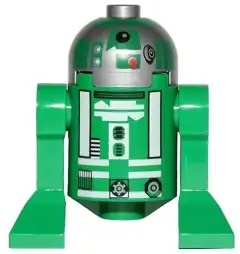 Zdjecię zestawu, części lub minifigurki LEGO