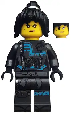 Zdjecię zestawu, części lub minifigurki LEGO