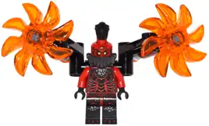Zdjecię zestawu, części lub minifigurki LEGO