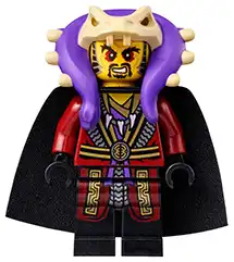 Zdjecię zestawu, części lub minifigurki LEGO
