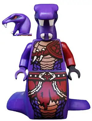 Zdjecię zestawu, części lub minifigurki LEGO