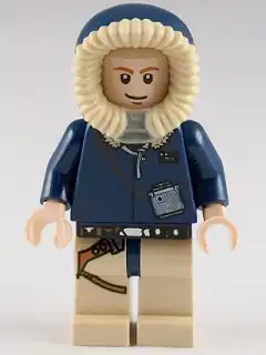 Zdjecię zestawu, części lub minifigurki LEGO