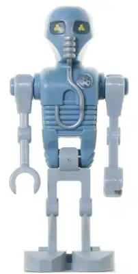 Zdjecię zestawu, części lub minifigurki LEGO