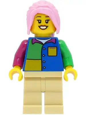 Zdjecię zestawu, części lub minifigurki LEGO